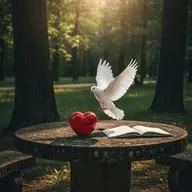 VI Domingo Pascua: El Dios que nos da su PAZ.