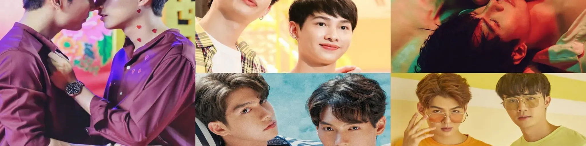 OTP boys Love