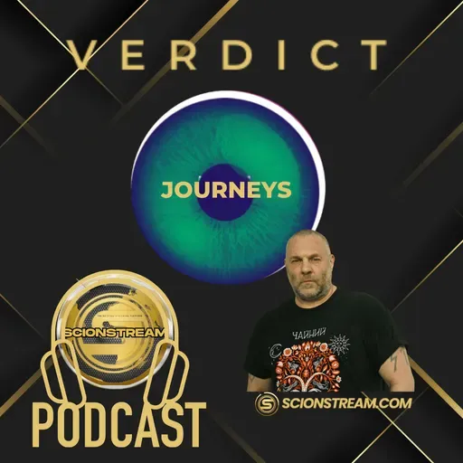 Journeys with Verdict 2026-01-03 20:00