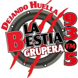 La Bestia Grupera 96.5 FM en vivo