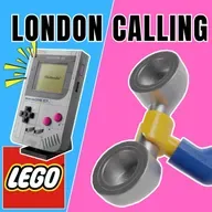 LC286 -  DC STRIKES BACK WITH ARKHAM ASYLUM & NINTENDO GAME BOY REVEALED