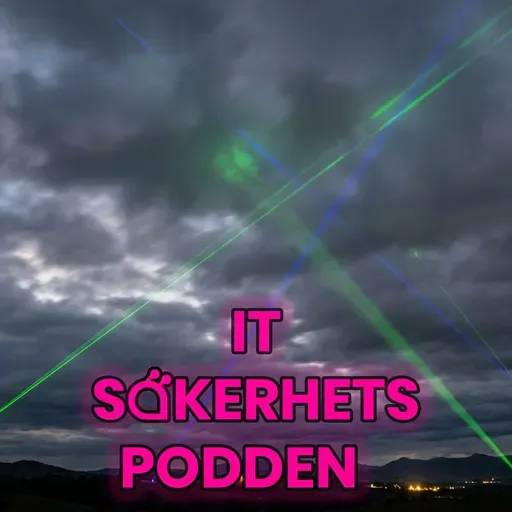 #321 - Är molnet på väg in i en ny mognadsfas?