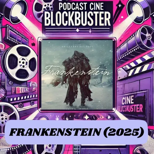 6x07 Frankenstein (2025)