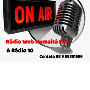 RADIO HUMAITA FM 102.3