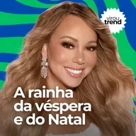 Mariah Carey, rainha da véspera de Natal; 'Coringa 2' tem novas imagens; 'Meninas Malvadas' ganha novo vídeo especial - #VirouTrend