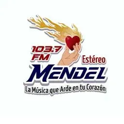 Estéreo Mendel 103.7 en vivo