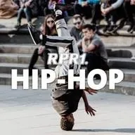 RPR1. Hip-Hop Live