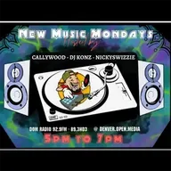 #NewMusicMondays_Season 3_Ep. 28_JadeIAM, JC. Quinn & Uncle Kenny