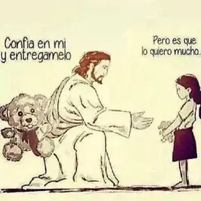 Tiempo con Dios