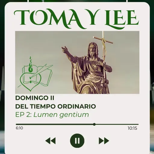 RD, Lumen gentium
