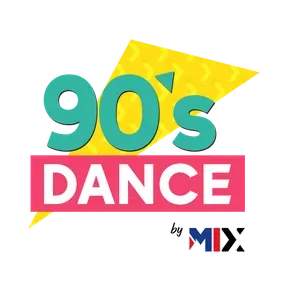 90s Dance by Mix (iHeart Radio) - Online - ACIR Online / iHeart Radio - Ciudad de México