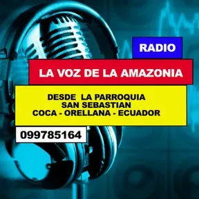 Radio la Voz Amazonica