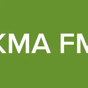 KMA FM