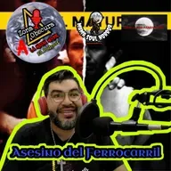 Líbranos del Mal. Ep.82, El Asesino Del Ferrocarril.