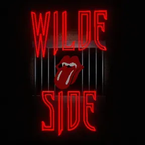 Wilde side entertainment