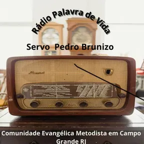 Rádio Palavra de Vida