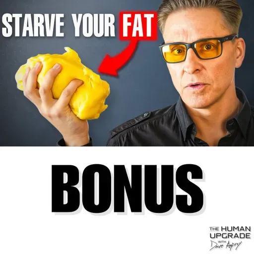 What If You Stop Eating For 72 Hours? : 1375