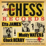 1950. Chess Records
