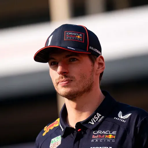 Abu Dhabi showdown: Can Verstappen stage a final-round miracle?