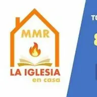 La Iglesia En Tu Casa - No Te Detengas