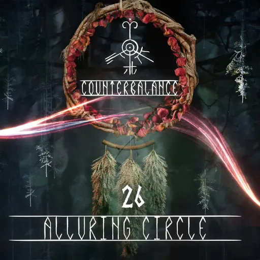 26 | Alluring Circle