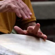 The 'universal language' of rhythm