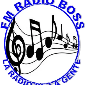 FM RADIO BOSS