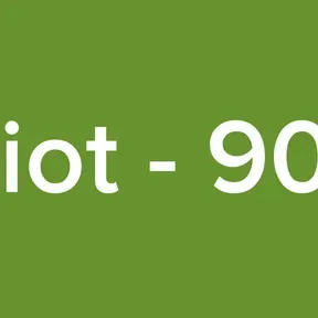 Mind Riot - 90s Rock
