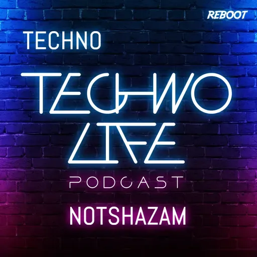 Episode #013 by Notshazam