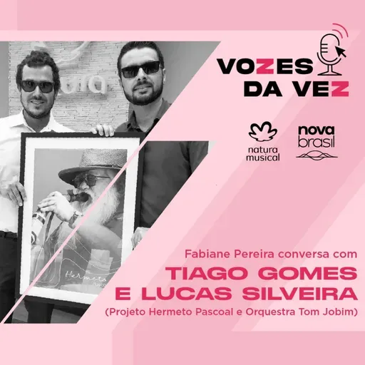 Projeto Hermeto: “O Hermeto Pascoal e sua obra sempre apontaram o futuro.”