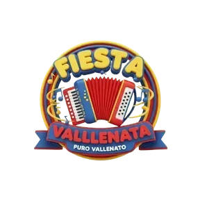 FIESTA VALLENATA