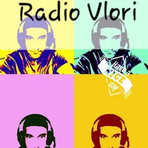 Radio Vlori rock legends