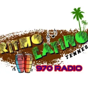 Ritmo Latino Radio 970 Tennessee