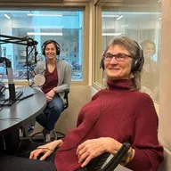 A dose of vitamin sea - with Dr. Claudia Johnson