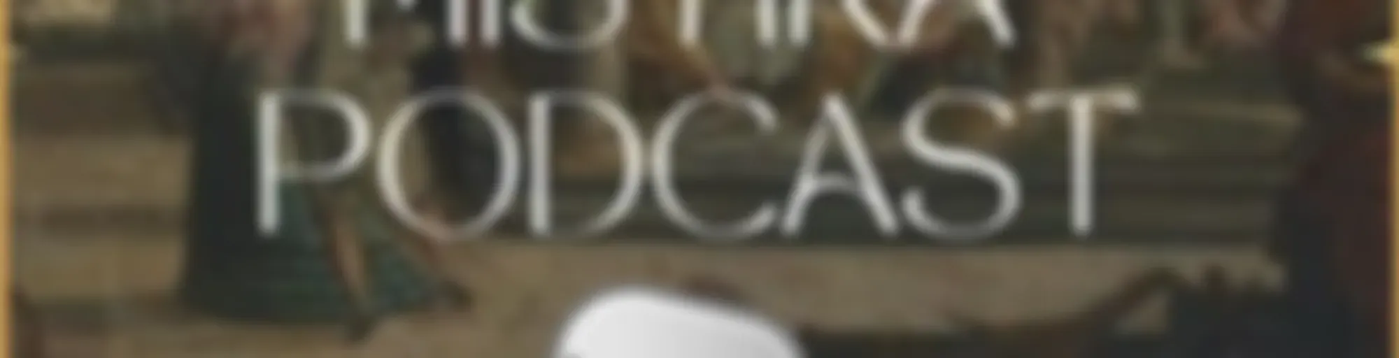 Mistika Podcast