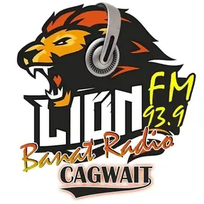 93.9 LION FM ARAS-ASAN SURIGAO DEL SUR