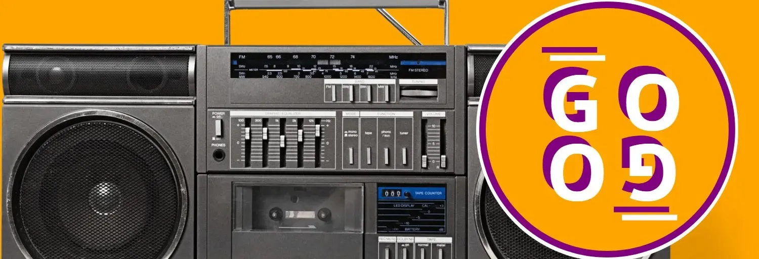 Rádio Go - Grupo Go Go Comunicação