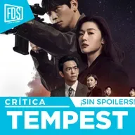 Razones para ver: ‘TEMPEST', en Disney+