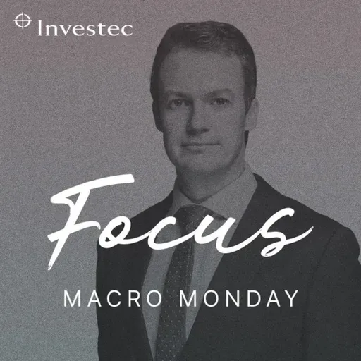 Macro Monday Ep114: Markets show resilience despite the conflict