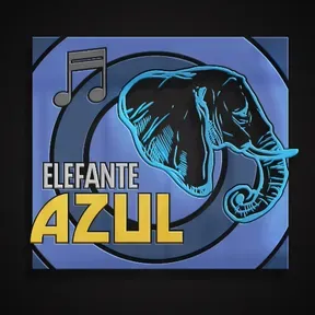 Elefante Azul Stereo