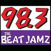 WZZX 98.3 The Beat Jamz