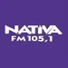 Nativa FM 105,1