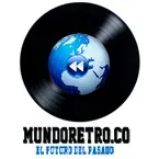 Mundo Retro en vivo