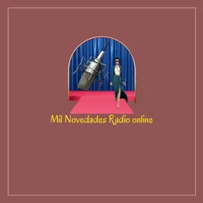 MIL NOVEDADES MIL RADIO ONLINE
