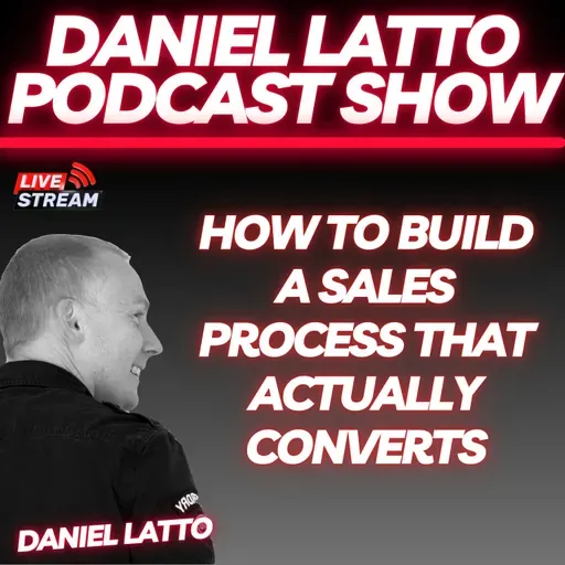 How to Build a Sales Process That Actually Converts