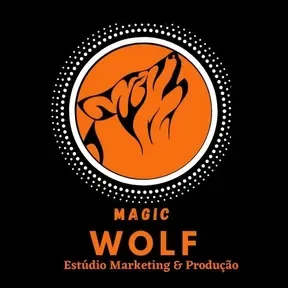 MAGIC WOLF ESTÚDIO MARKETING