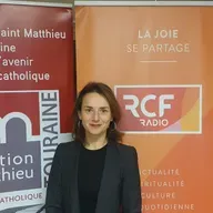 Anne-Caroline Vacher directrice de Sainte Marie et Saint Joseph