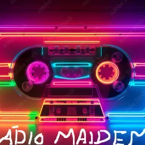 RadioMaidem