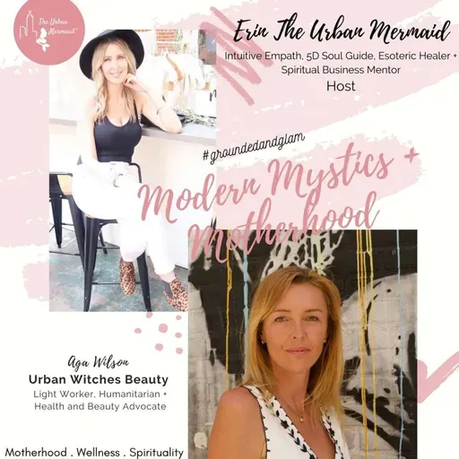 The Stigma Around the Word "Witch" and the Current Ascension of Light Workers