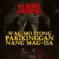 HUWAG MO ITONG PAKIKINGGAN